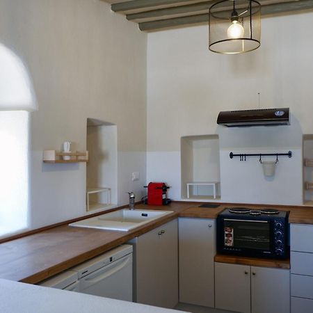Tavros Villa Mykonos Town Dış mekan fotoğraf
