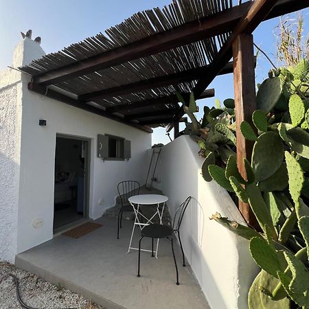 Tavros Villa Mykonos Town Dış mekan fotoğraf