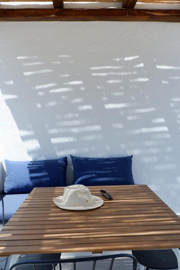 Tavros Villa Mykonos Town Dış mekan fotoğraf