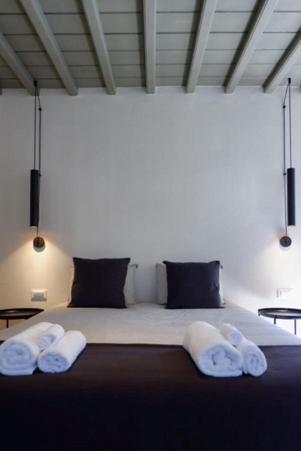 Tavros Villa Mykonos Town Dış mekan fotoğraf