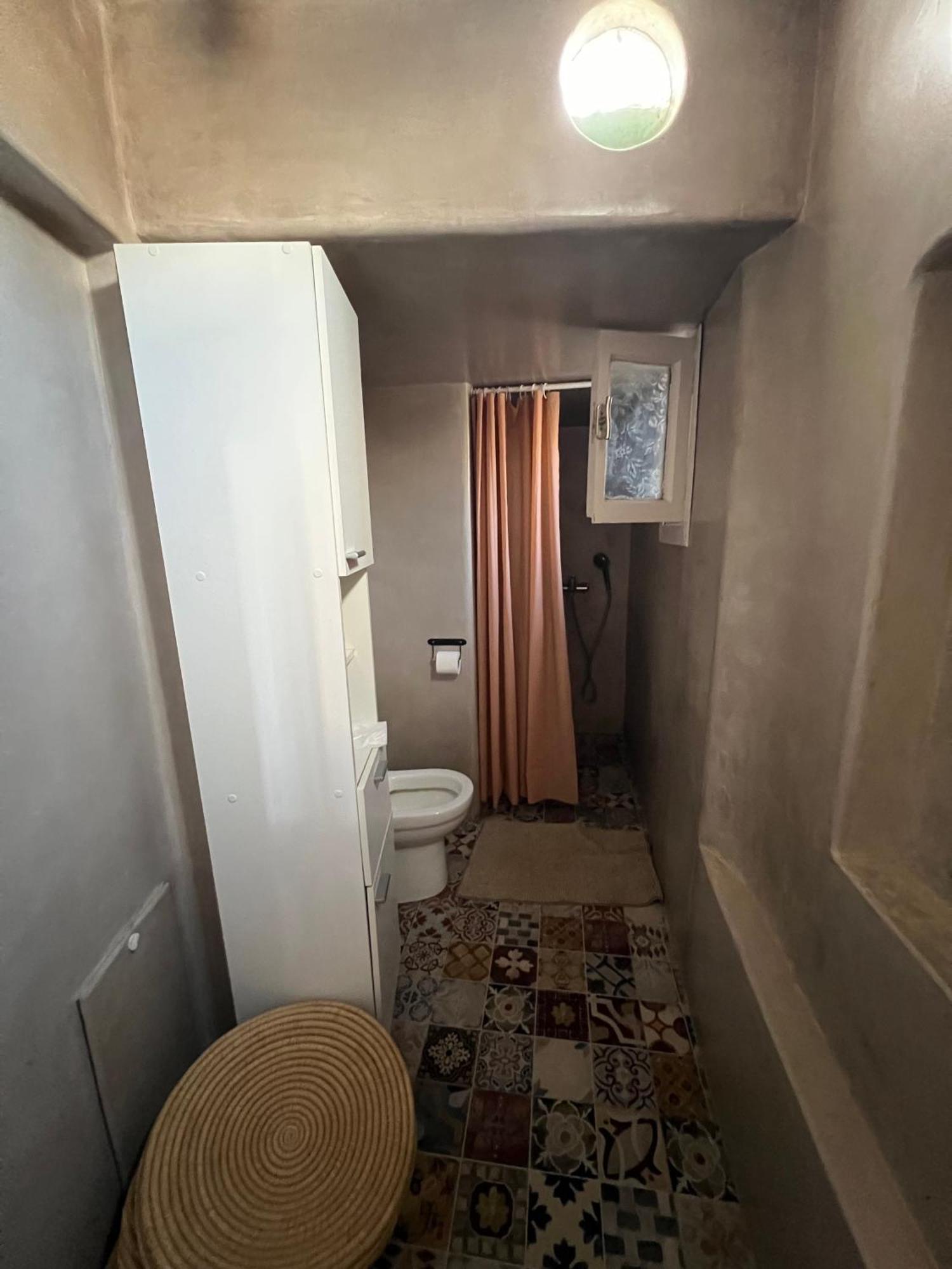 Tavros Villa Mykonos Town Dış mekan fotoğraf