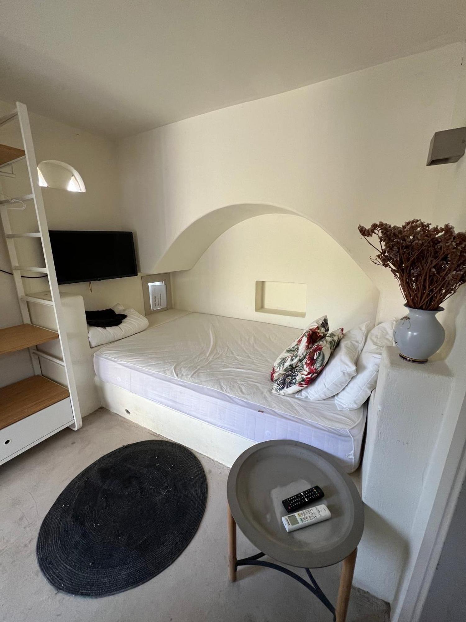 Tavros Villa Mykonos Town Dış mekan fotoğraf